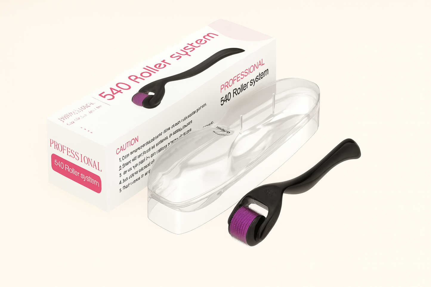 Derma Roller